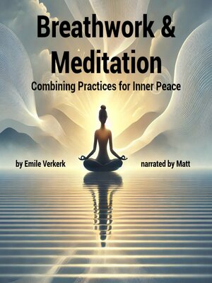 cover image of Breathwork and Meditation